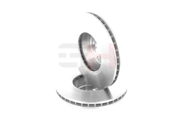GH GH-401560 Brake Disc