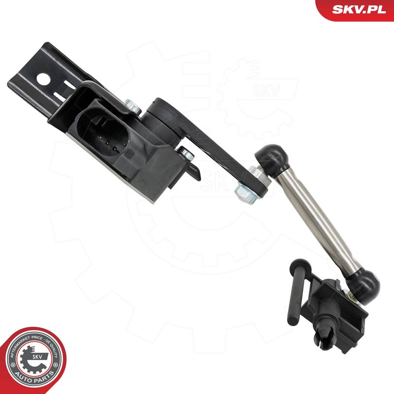 Andur, seadeelement- tulede...