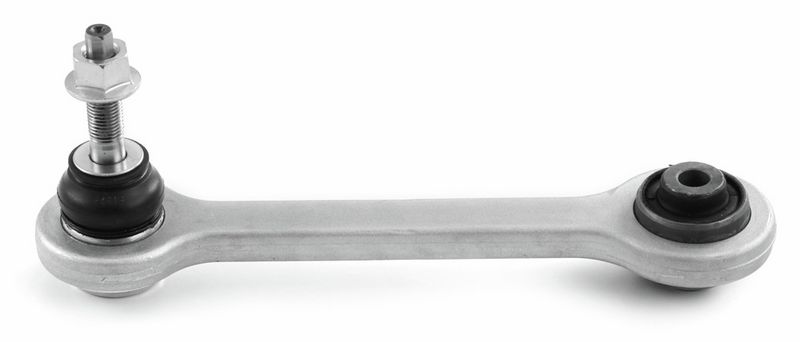 Brazo oscilante, suspensión de ruedas