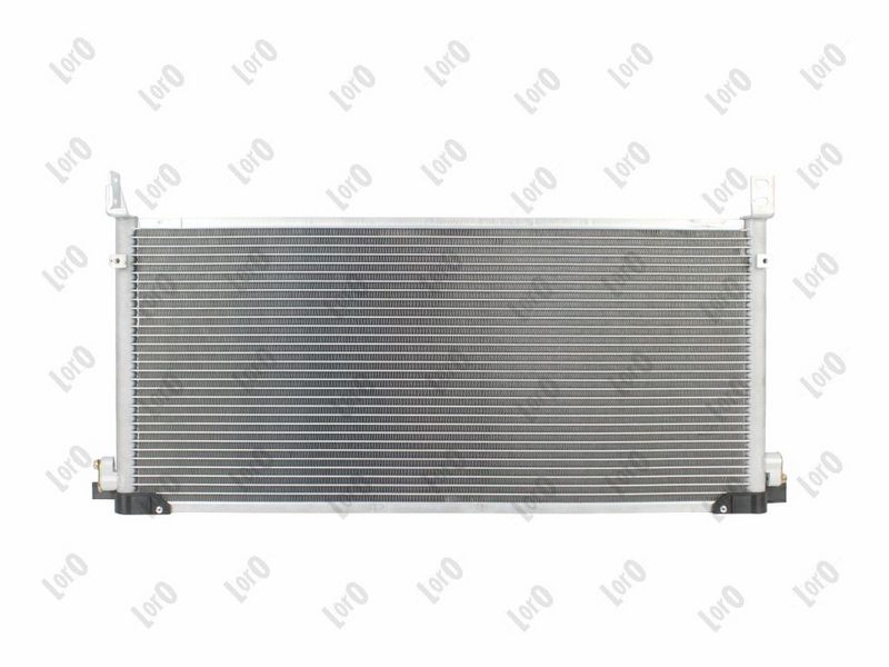 ABAKUS 051-016-0057 - Condenser, air conditioning