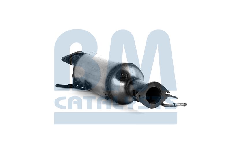BM Catalysts BM11043H Протисажний/пиловий фільтр, система відведення ВГ