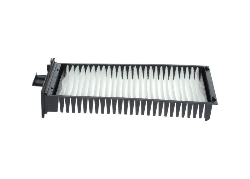 BOSCH 1 987 432 198 Filter, cabin air