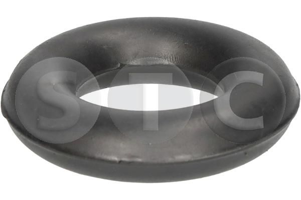 Anillo de soporte, silenciador