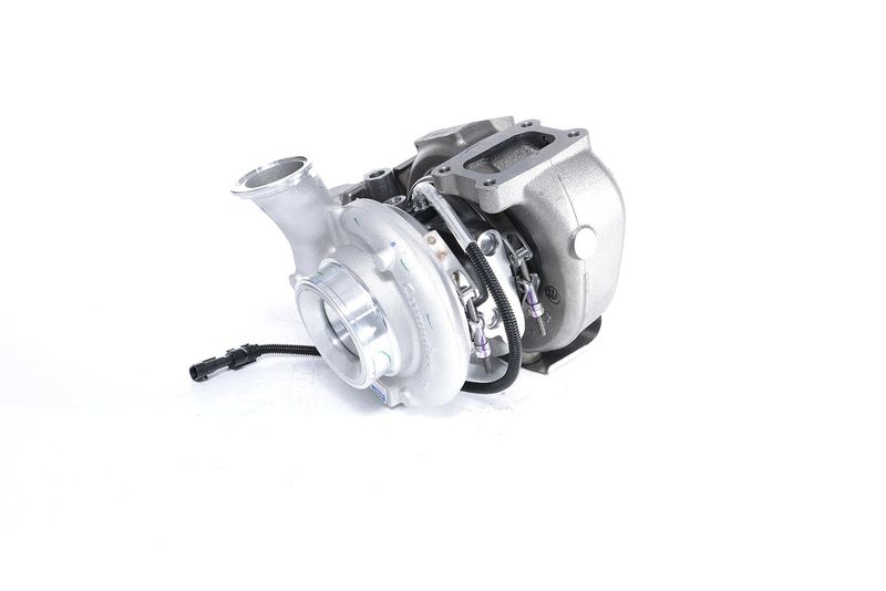 Compresor,sistem de supraalimentare T913709 BTS Turbo
