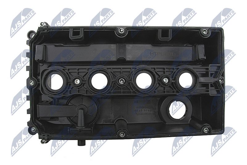 NTY BPZ-PL-001 Cylinder Head Cover