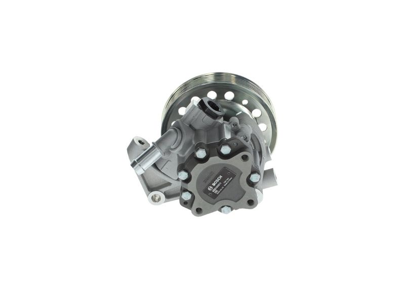 BOSCH K S01 000 613 Hydraulic Pump, steering