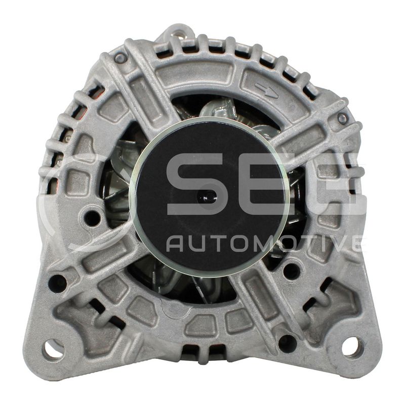 SEG Automotive 0124525540 - Alternator