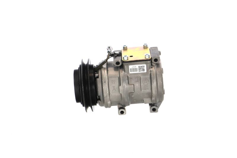 REMANTE 005-001-000341R Compressor, air conditioning