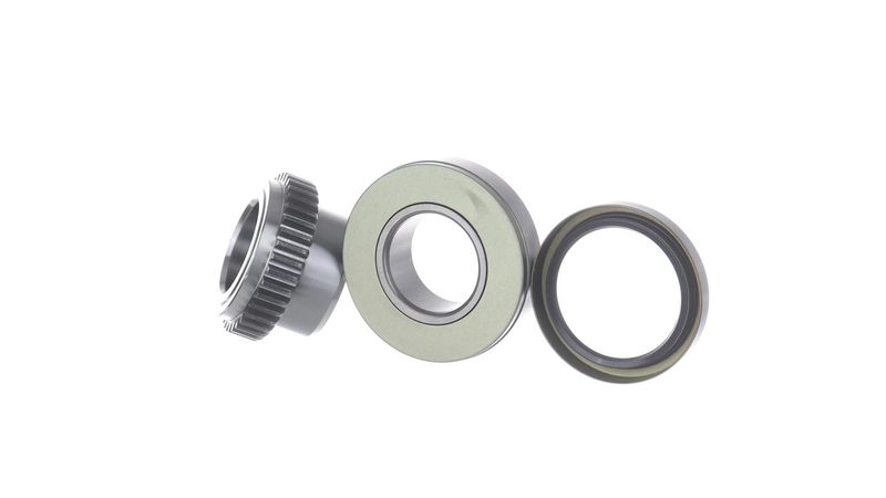 Rattalaagrikomplekt, SKF VKBA 7550