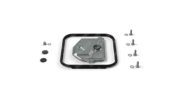 Kit filtro hidrtáulico, caja automática