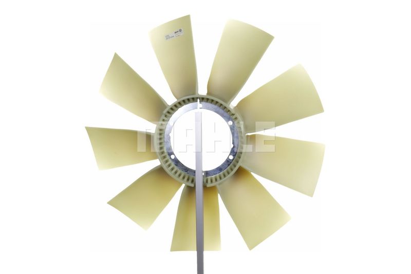 Product Image - Koelventilatorwiel - CFW29000P - MAHLE