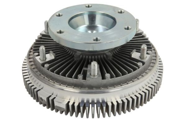 Ventilatorkoppeling past: JOHN DEERE 100, 200, 250, 300, 400, 440, 445, 455, 4050, 4055, 4250, 4255, 4455, 8100, 8100 T, 8200, 8200 T, 8300, 8300 T, 8400, 8400 T