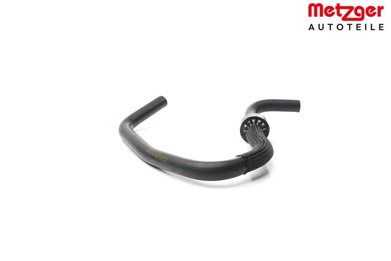 METZGER AUTOTEILE 2420764 Radiator Hose