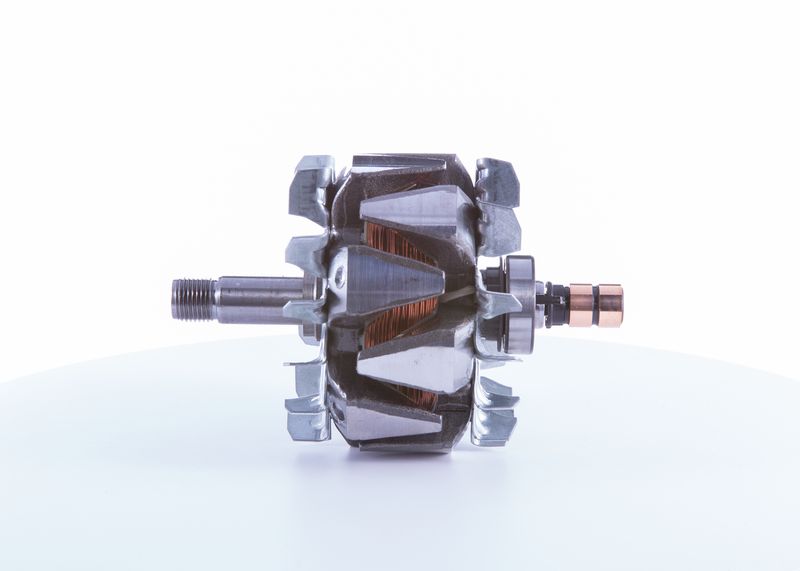 Rotor, generátor F 000 BL1 872