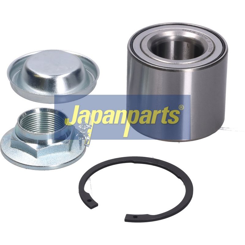 JAPANPARTS Rato guolio komplektas