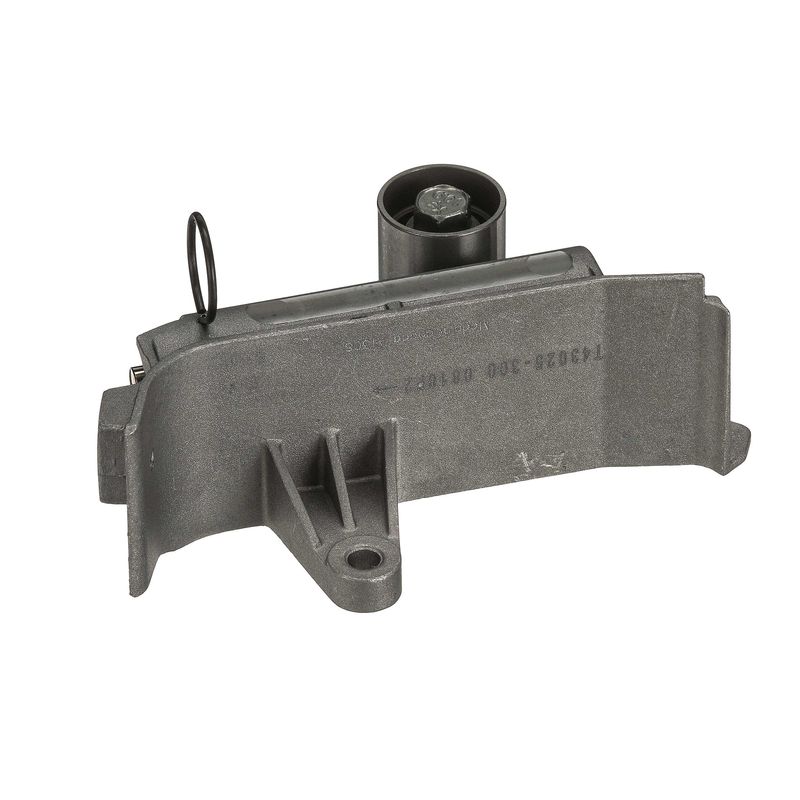 Võnkepehmendus, hammasrihm, GATES T43025