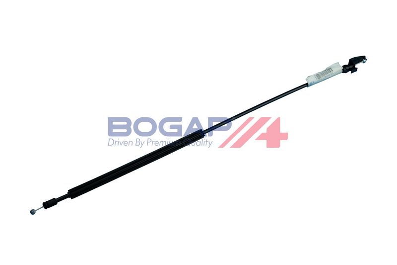 BOGAP Тросик замка капота
