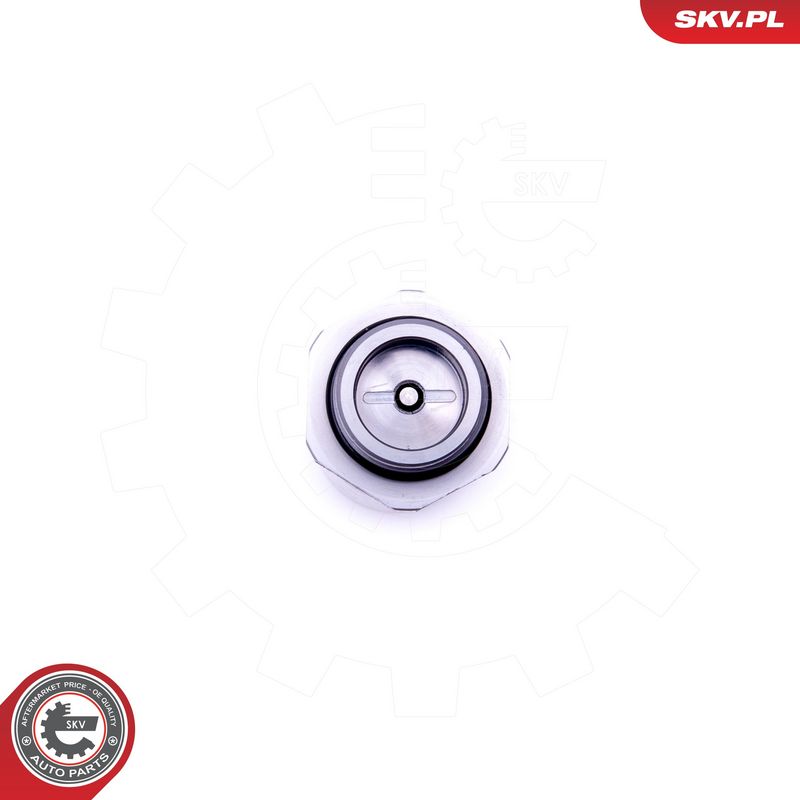 Juhtklapp, nukkvõlli asend, ESEN SKV 39SKV047