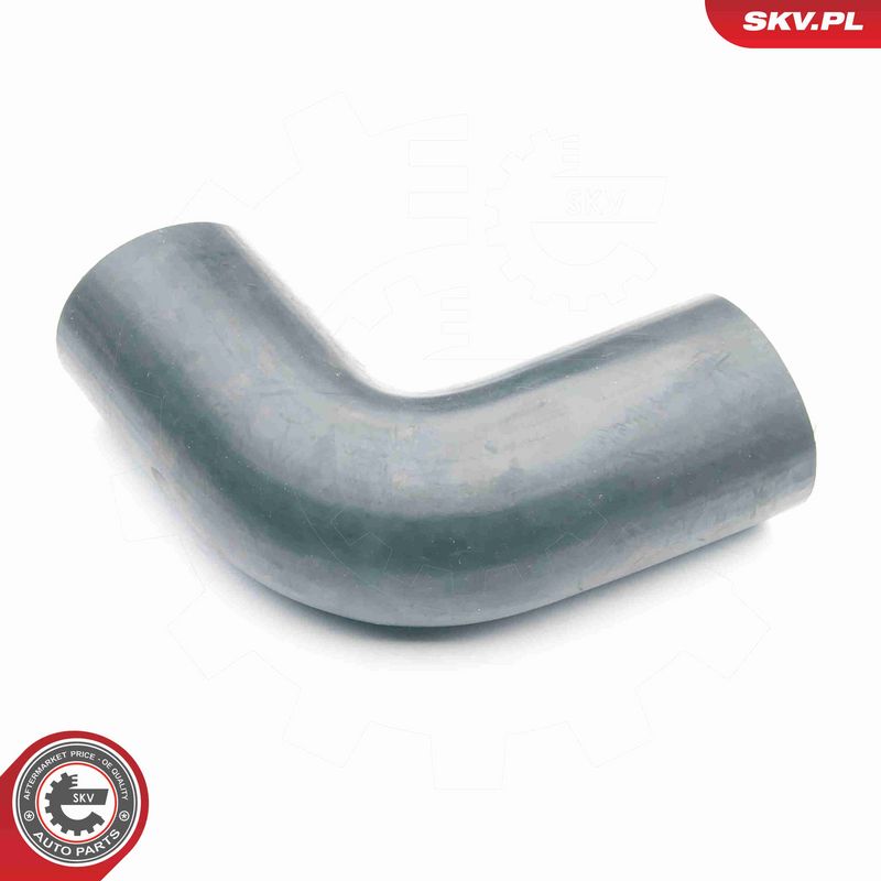 ESEN SKV 24SKV088 Charge Air Hose