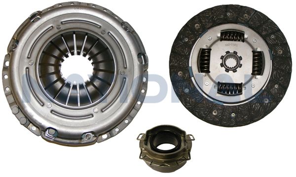 National CK10426