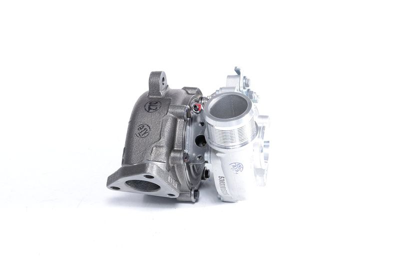 Compresor,sistem de supraalimentare T916982 BTS Turbo