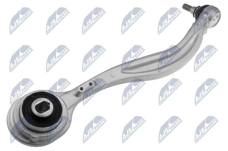 NTY ZWG-ME-002 Control/Trailing Arm, wheel suspension
