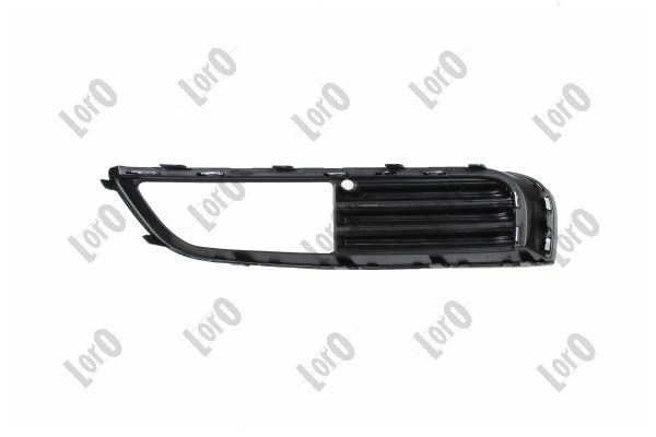 ABAKUS 037-46-462 Ventilation Grilles, bumper