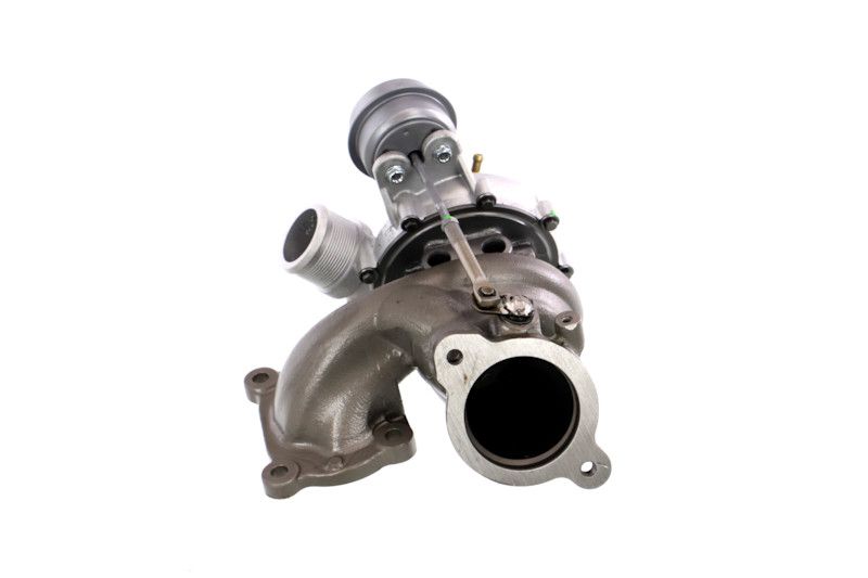 REMANTE 003-001-004507R Charger, charging (supercharged/turbocharged)