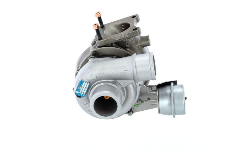 REMANTE 003-001-003184R Turbokompresorius