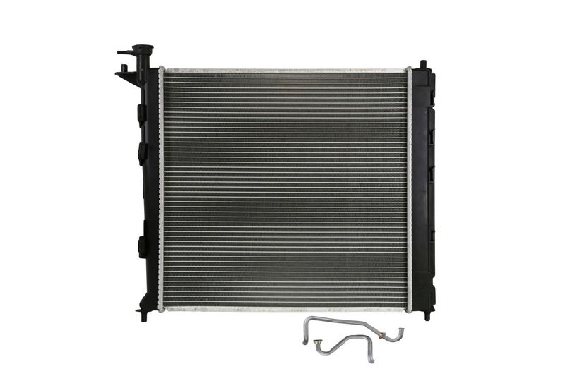 KAMOKA 7700205 Radiator, engine cooling