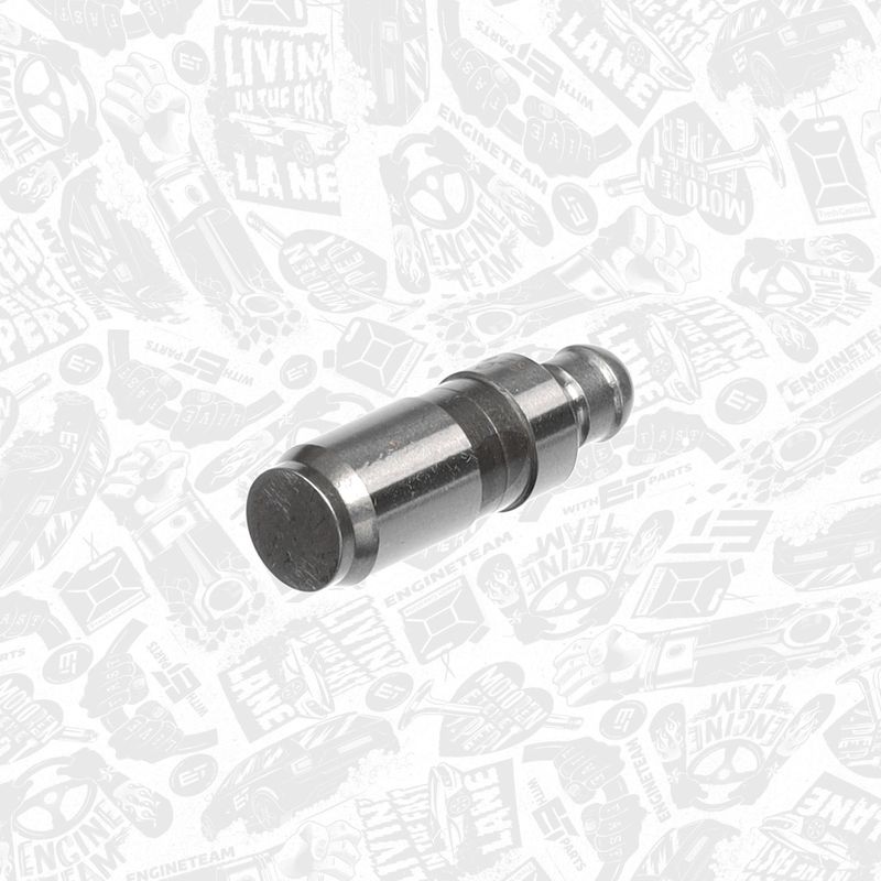 Product Image - Klepstoter - ZH0085 - ET ENGINETEAM