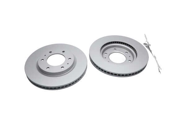 Kavo Parts BR-10322-C Brake Disc