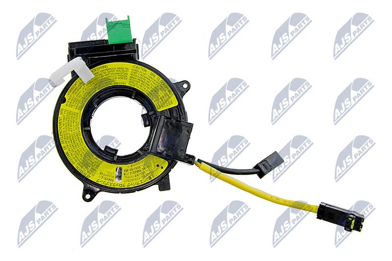 Turvapadja lint, turvapadi, NTY EAS-MS-005