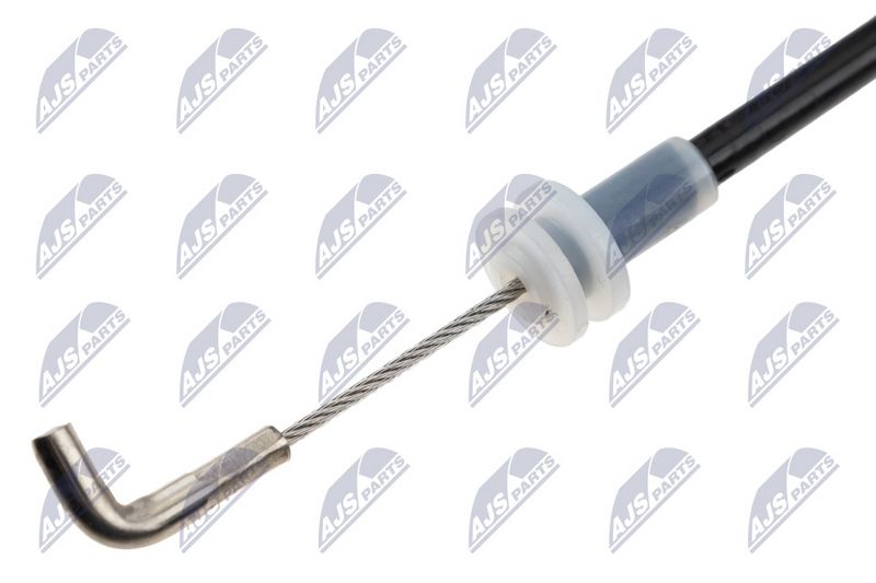 NTY EZC-FT-330 Door Lock