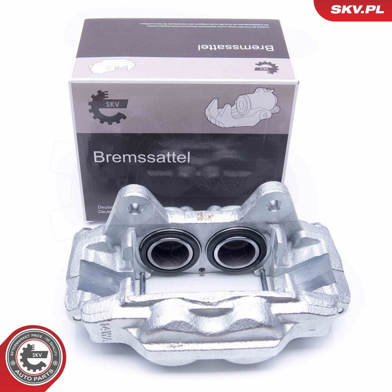 Pidurisadul, ESEN SKV 45SKV201