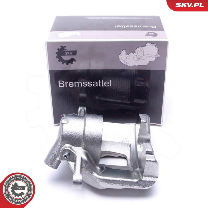 Pidurisadul, ESEN SKV 55SKV971