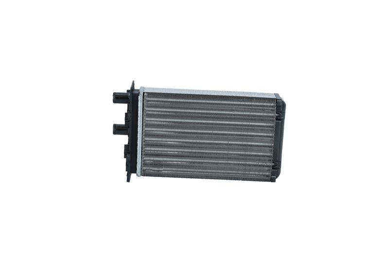 NRF 54321 Heat Exchanger, interior heating