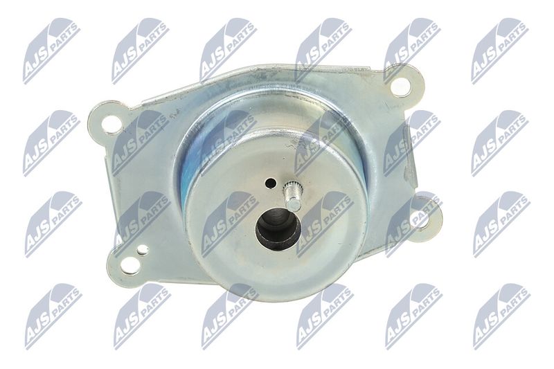 Paigutus, Mootor, NTY ZPS-PL-026