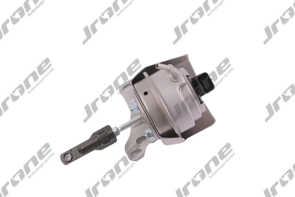 Actuador, turbocompresor