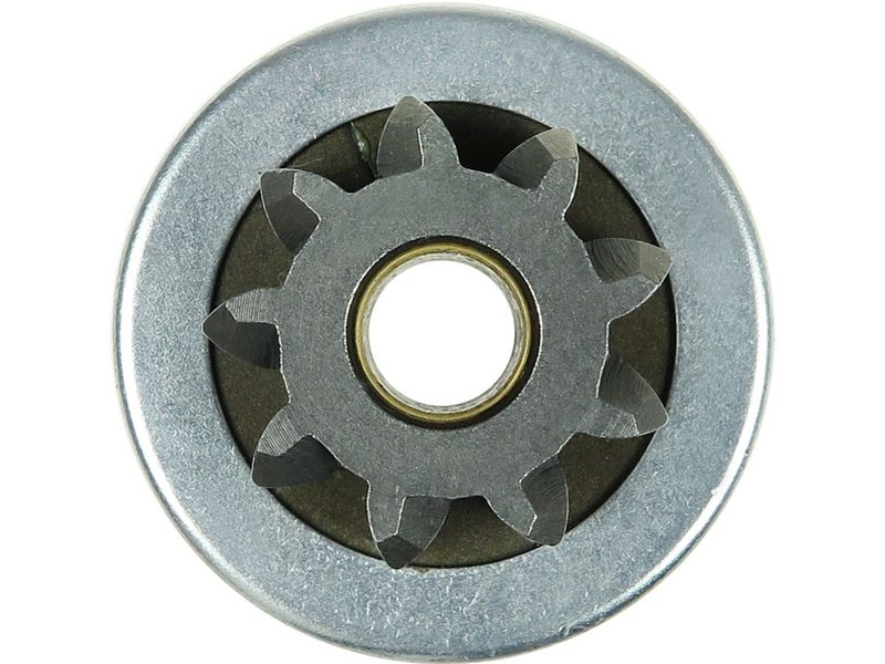 Vabajooks, starter, AS-PL SD0146