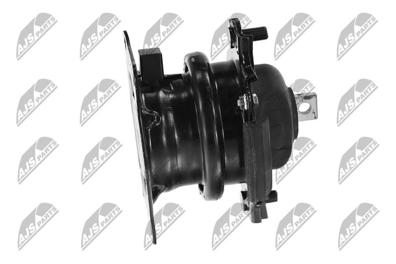 Paigutus, Mootor, NTY ZPS-HD-138