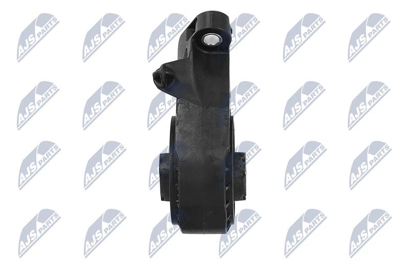 Paigutus, Mootor, NTY ZPS-PL-011