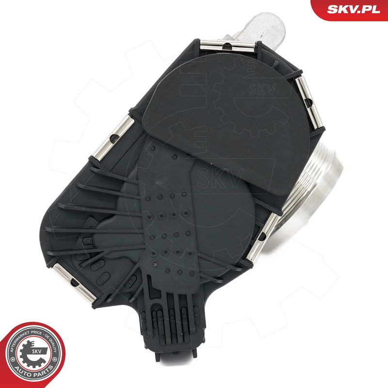 Drosselklapihoob, ESEN SKV 12SKV127