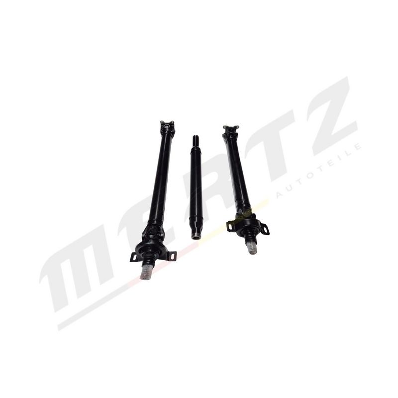 MERTZ M-D1173 Propshaft, axle drive