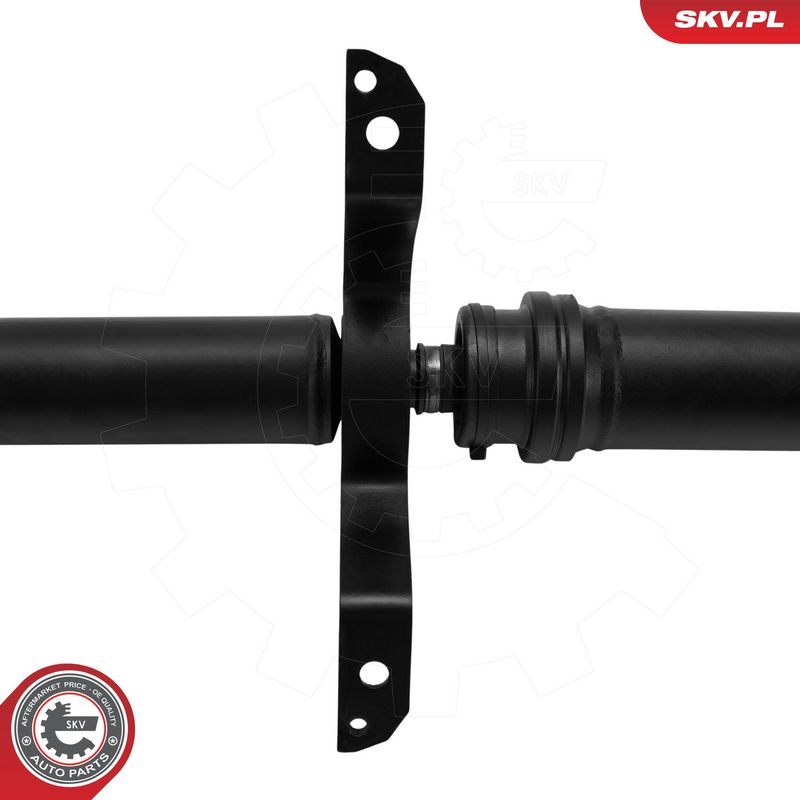 Veovõll, ESEN SKV 76SKV069