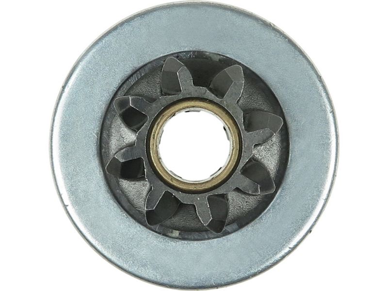 Vabajooks, starter, AS-PL SD3061