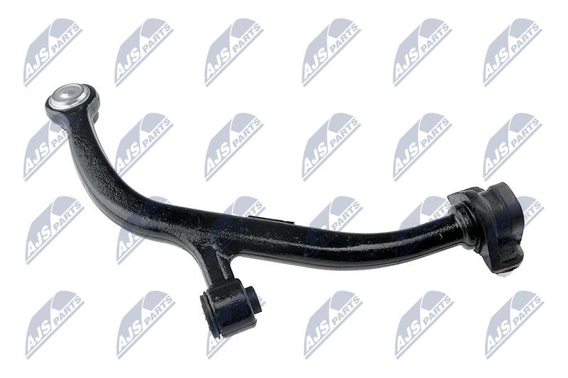 NTY ZWD-CT-018 Control/Trailing Arm, wheel suspension