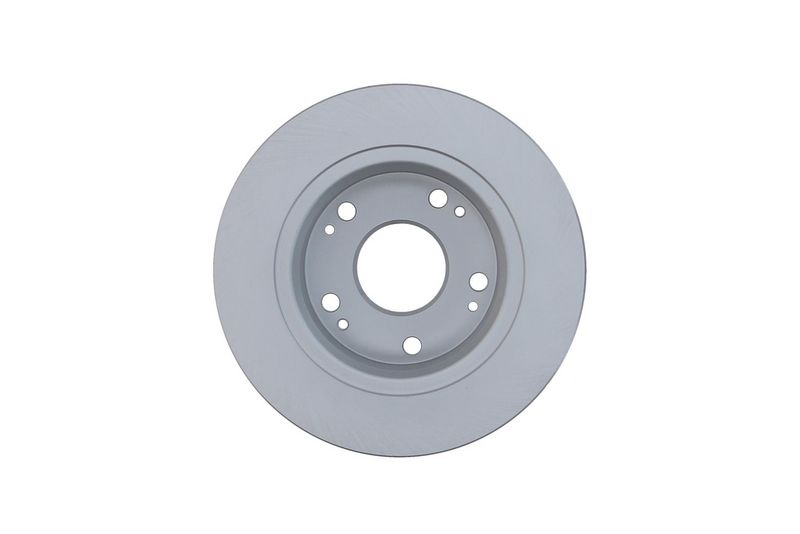 KAMOKA 103163 Brake Disc