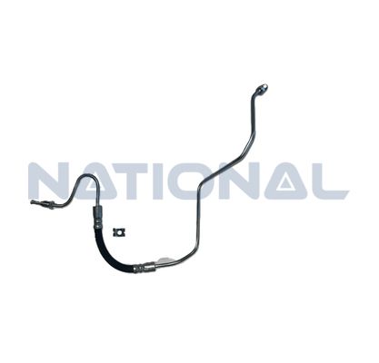 National NBH6167