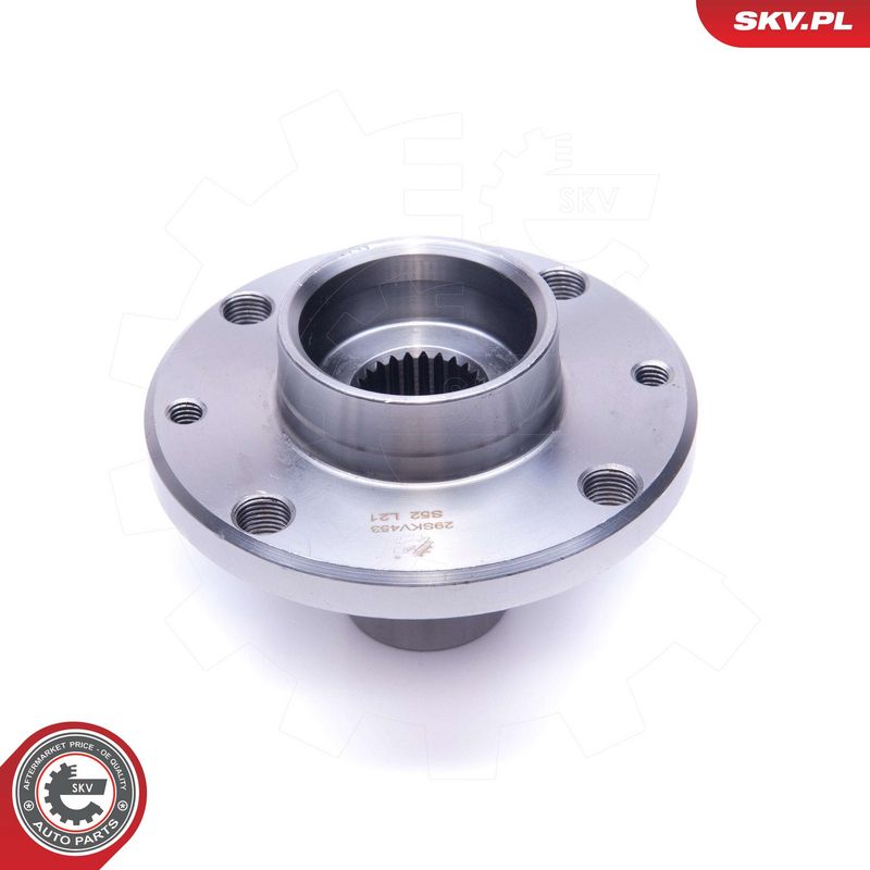 Rattalaagrikomplekt, ESEN...